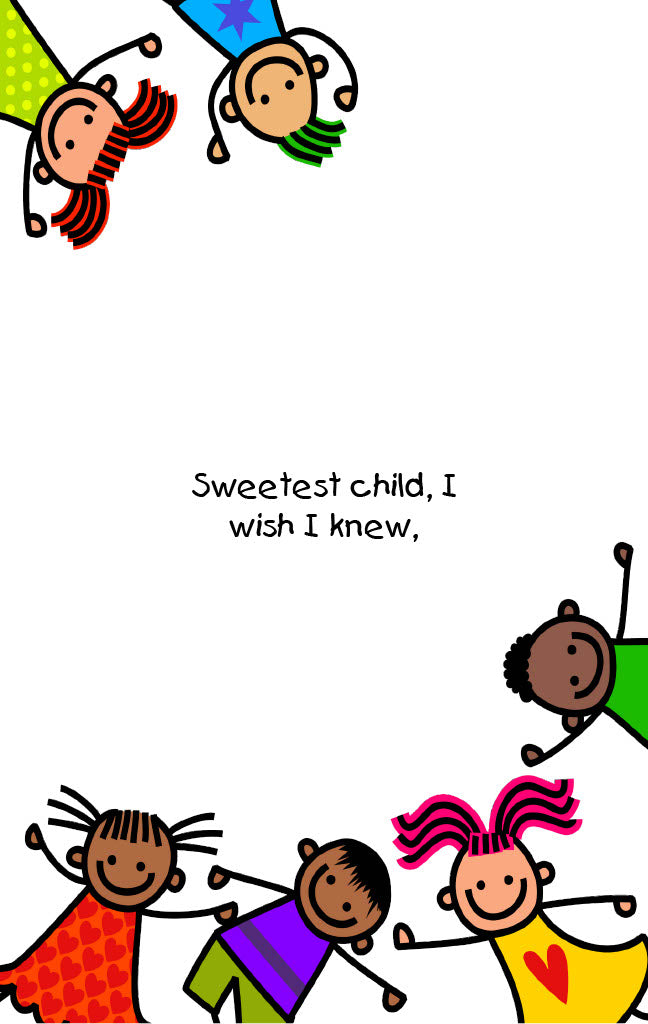 Book Children's-Was There We Before You?