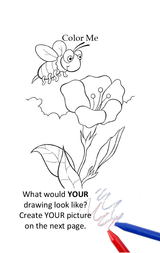 Book Children's-Was There We Before You?