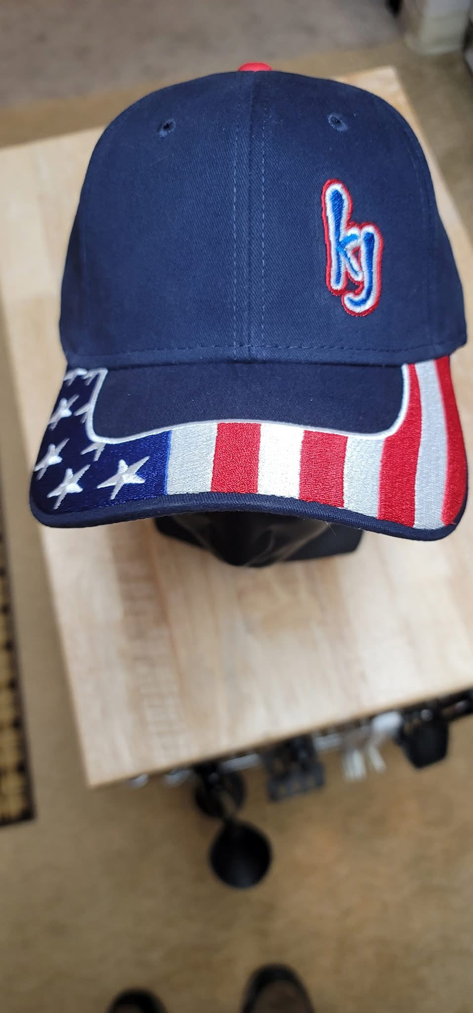 Hats for your business