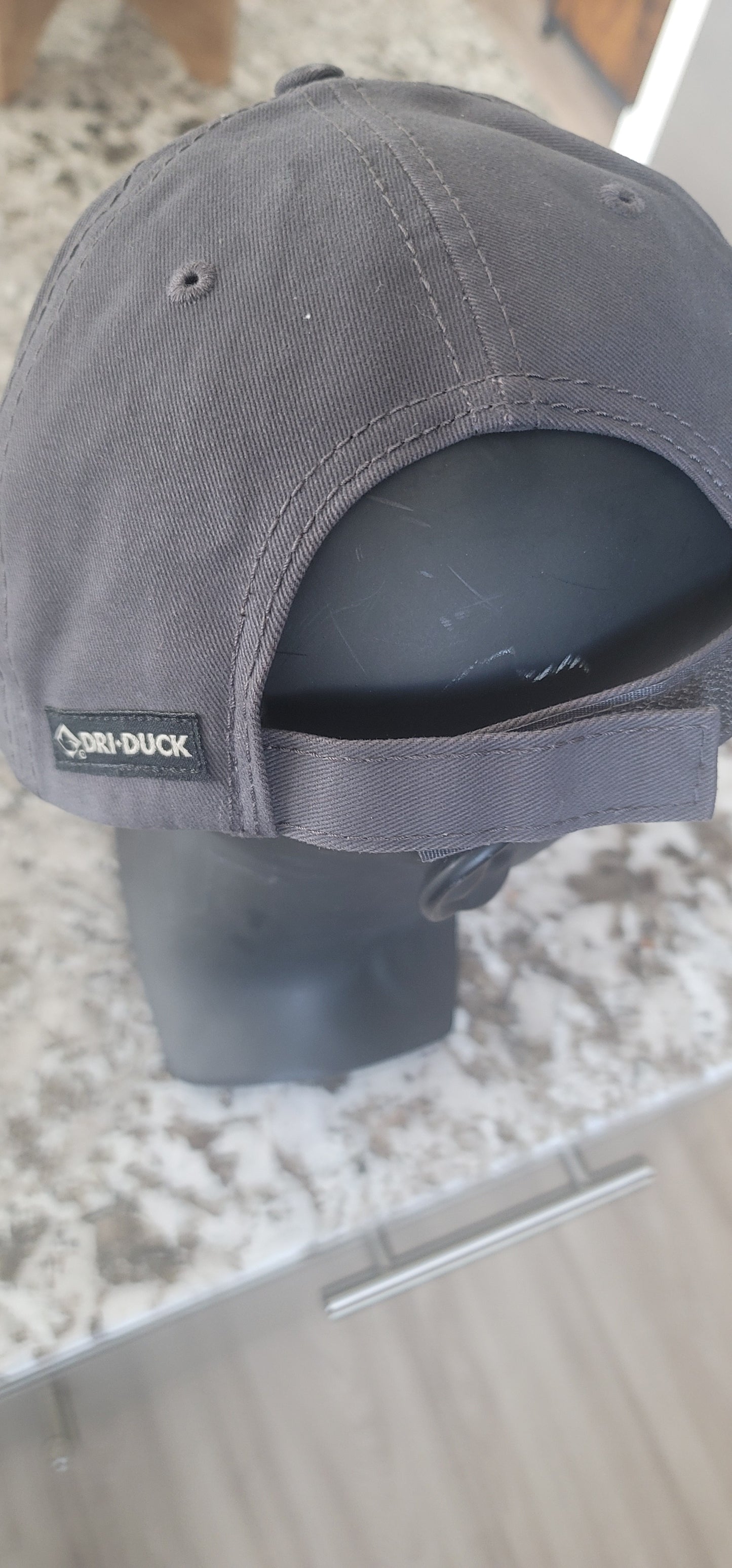 Hats Dri Duck Wildlife-Quack