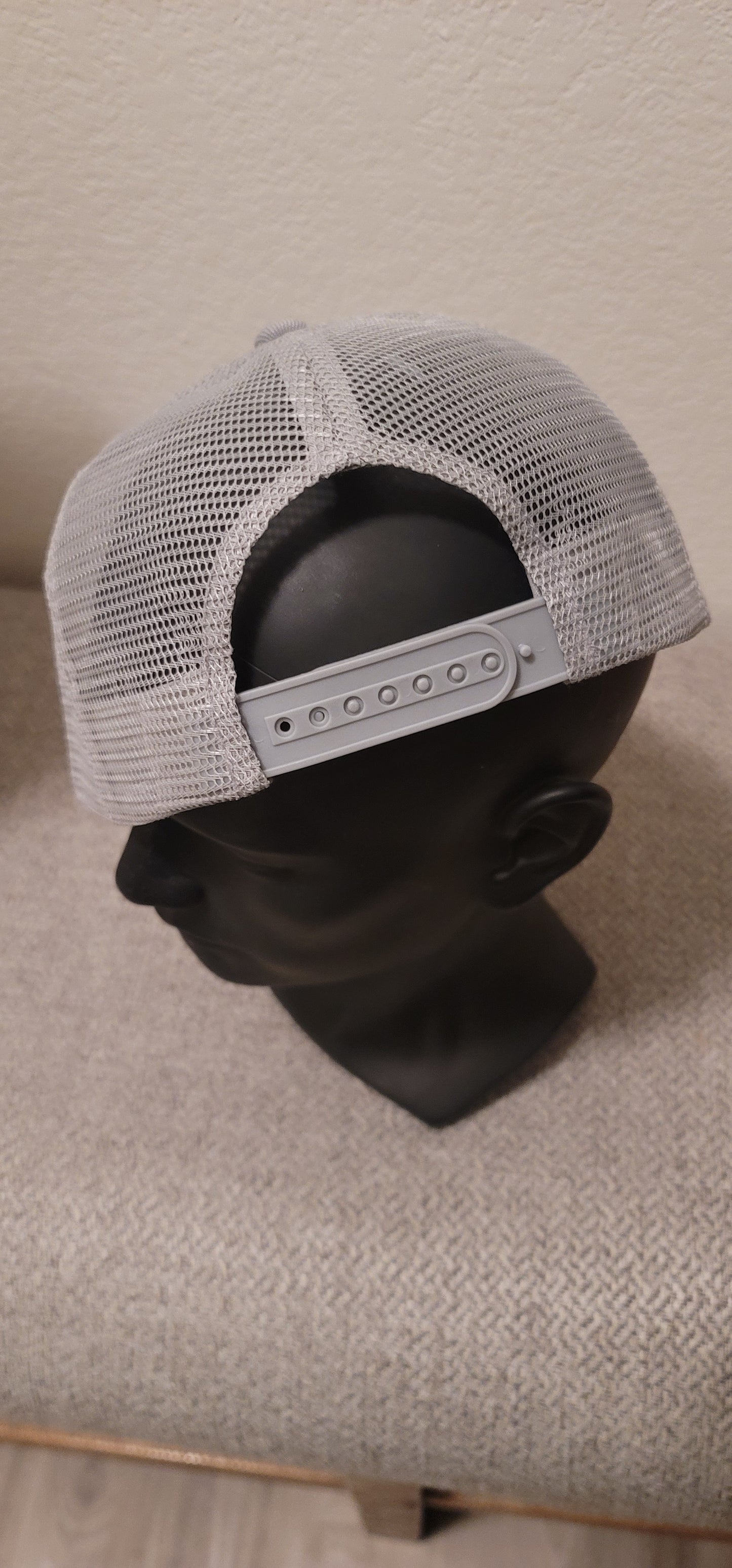 Hats-Your Hole Is My Goal