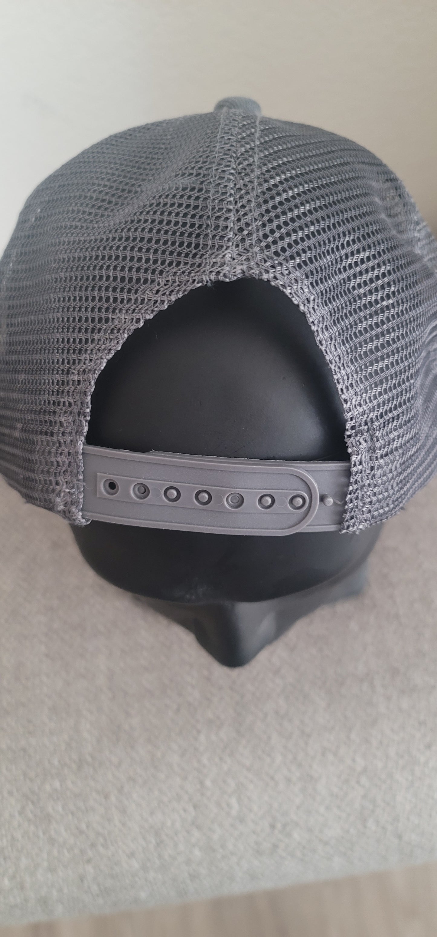 Hats-Call Of The Wild