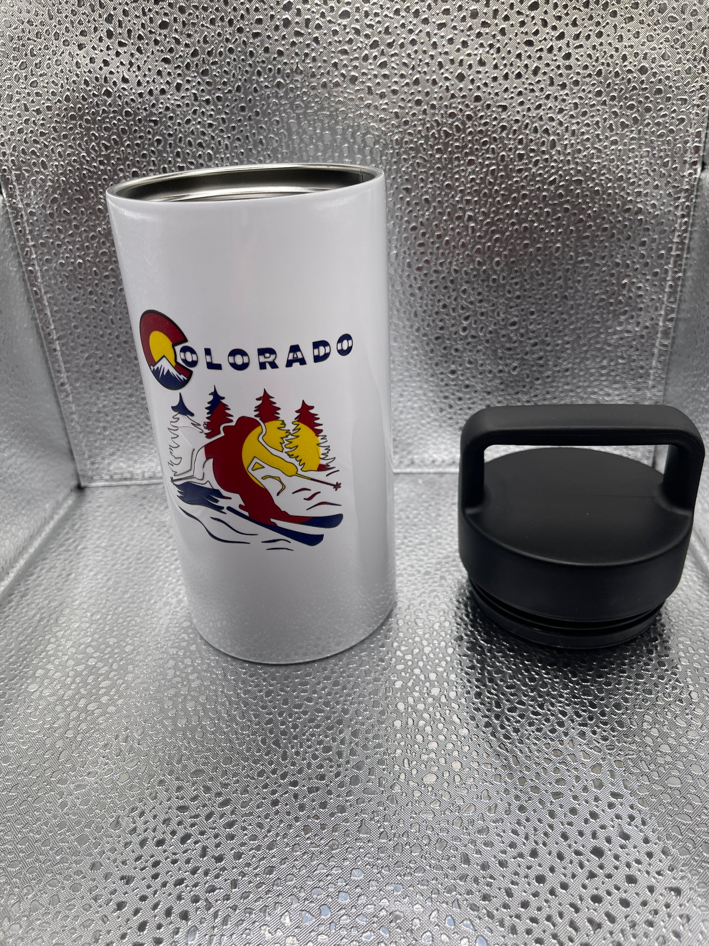 Insulated Food Jar 20 oz.