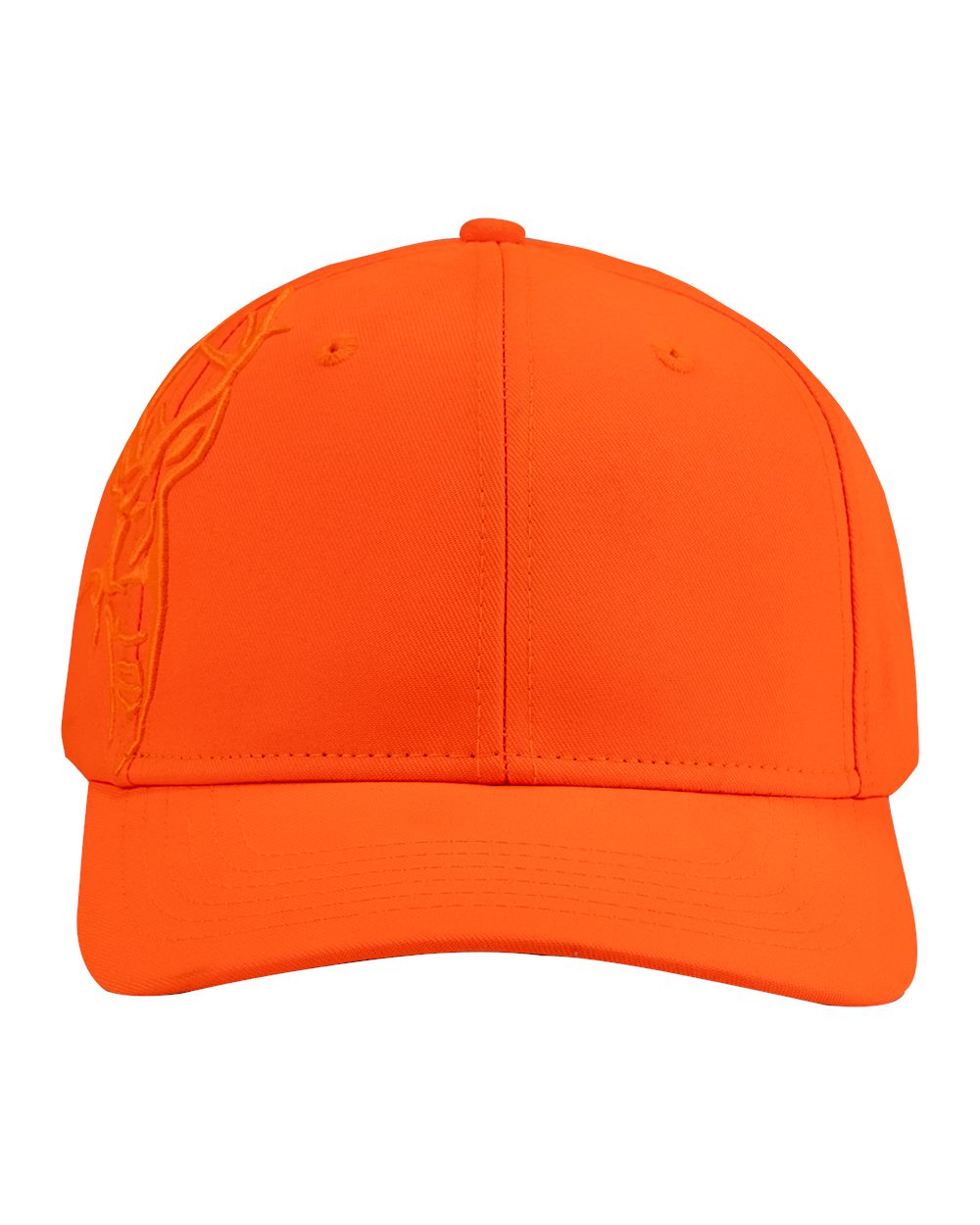 Hats Dri Duck Wildlife-3321 3D Buck