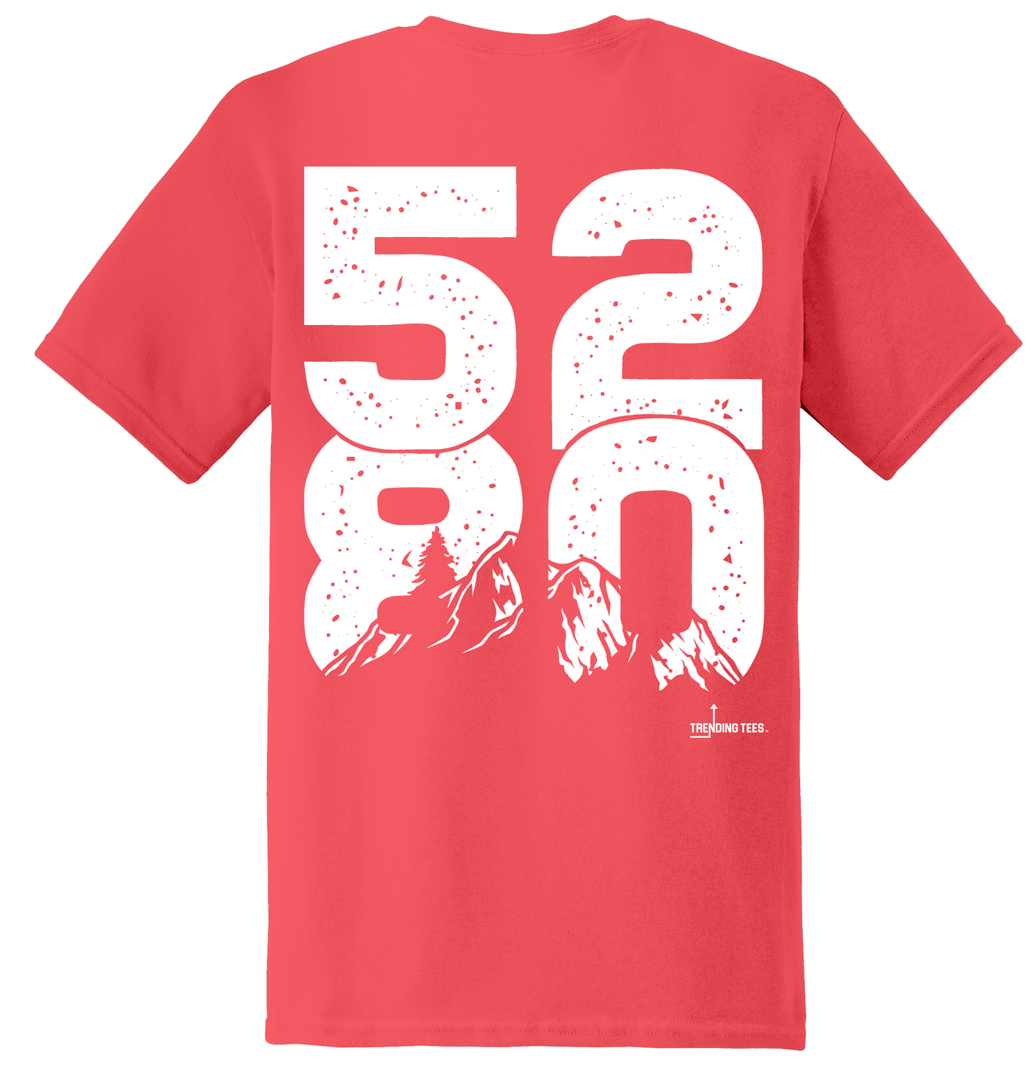Trending Tees-5280