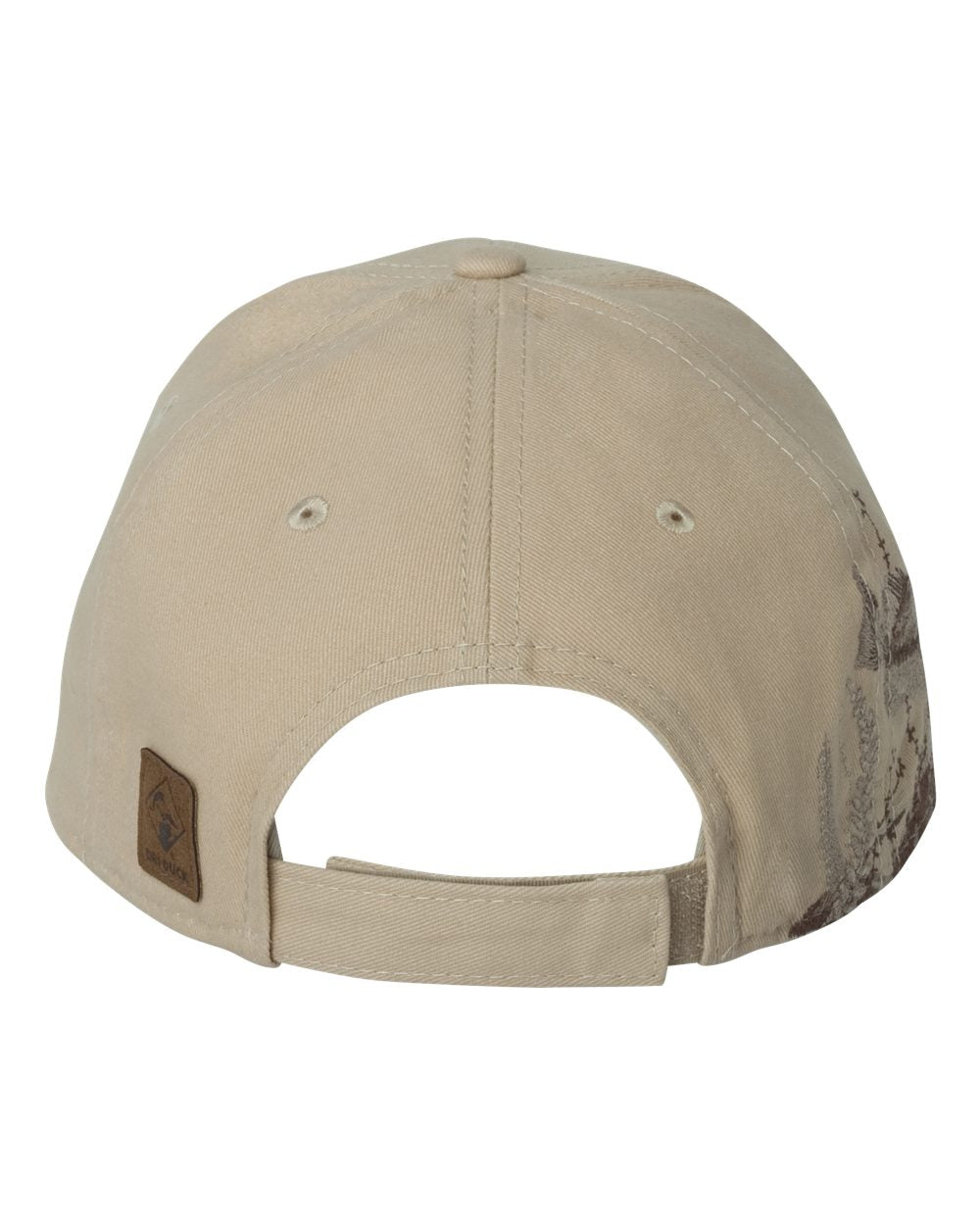 Hats Dri Duck Wildlife-3303 Bass