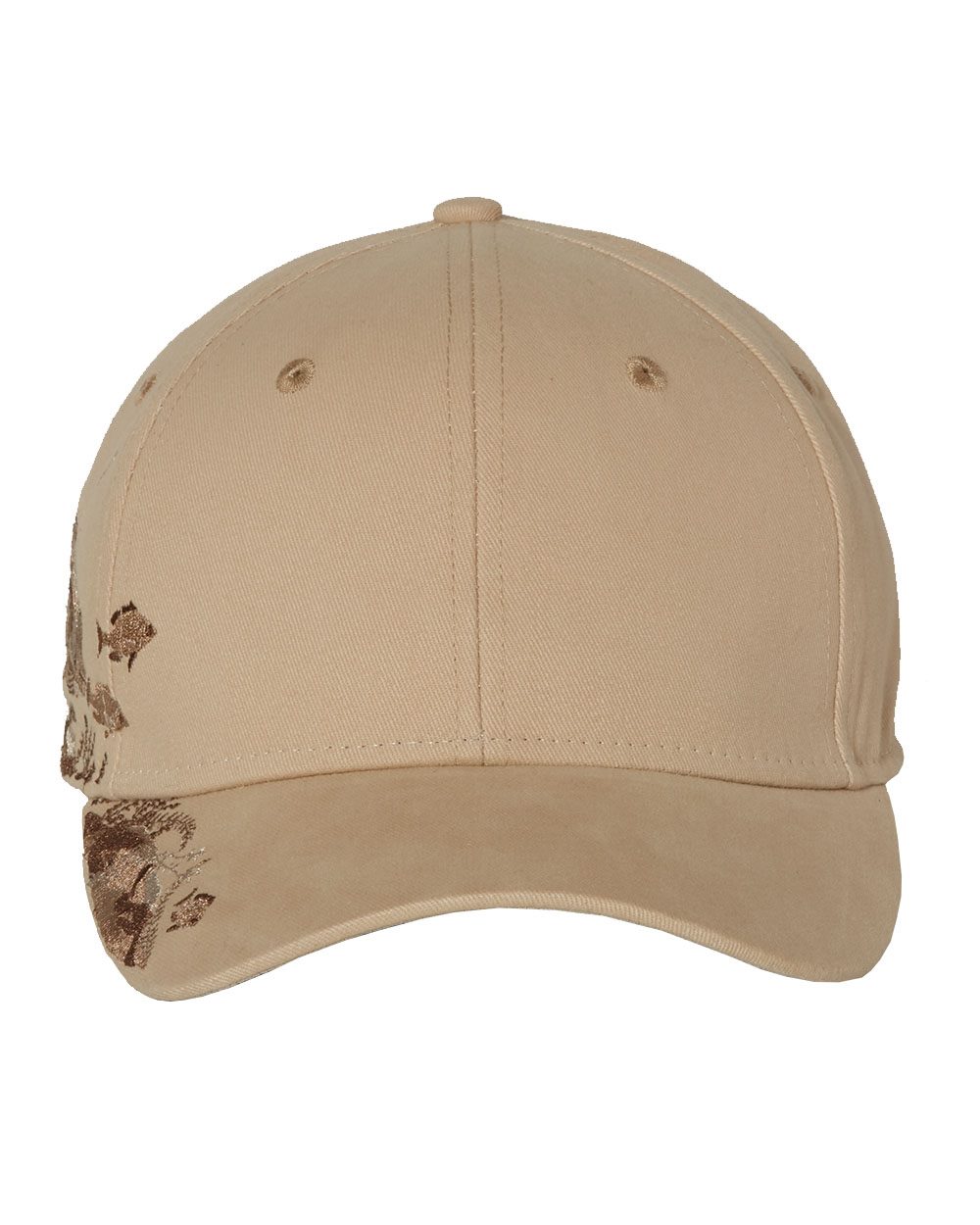 Hats Dri Duck Wildlife-3303 Bass