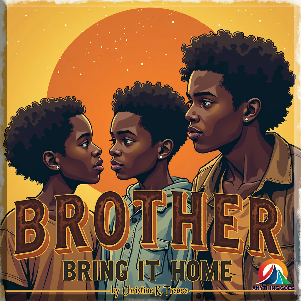 Brother Bring It Home