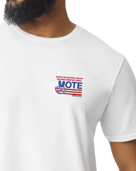 Trending Threads-Electoral College