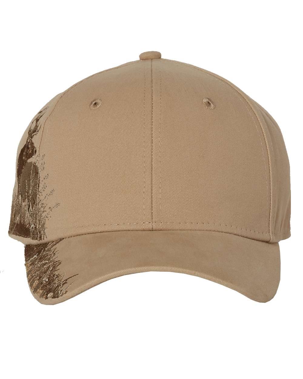 Hats Dri Duck Wildlife-3259 Elk