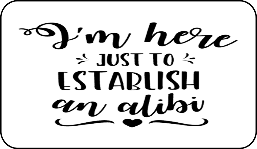 Hats Adult Non-Illuminated Rectangle (Click On Image For Options)