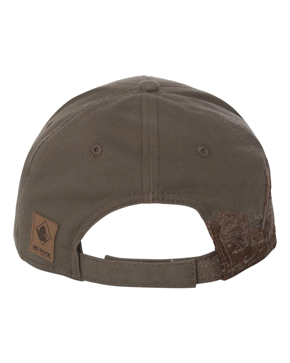 Hats Dri Duck Equipment And Occupations-3325 Excavating