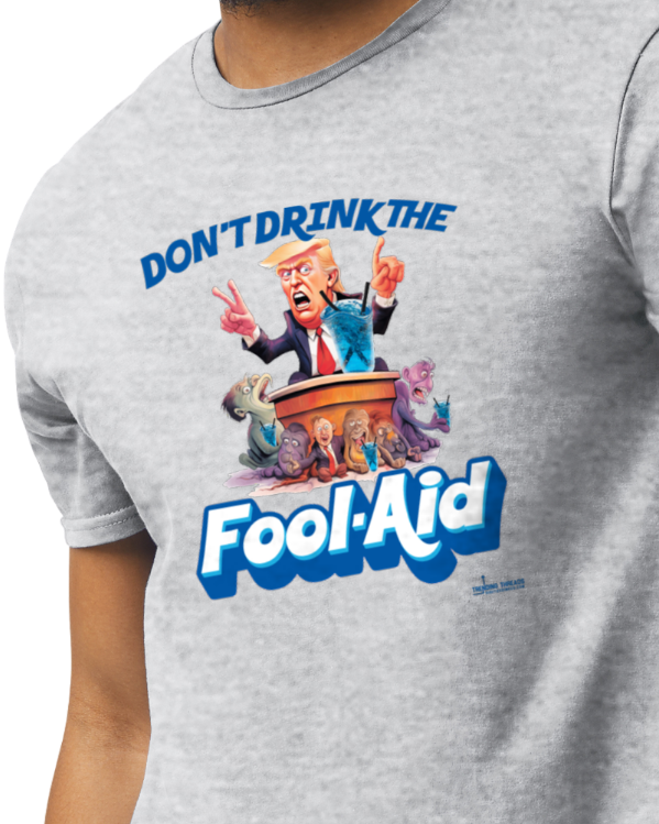 Trending Threads-Fool Aid