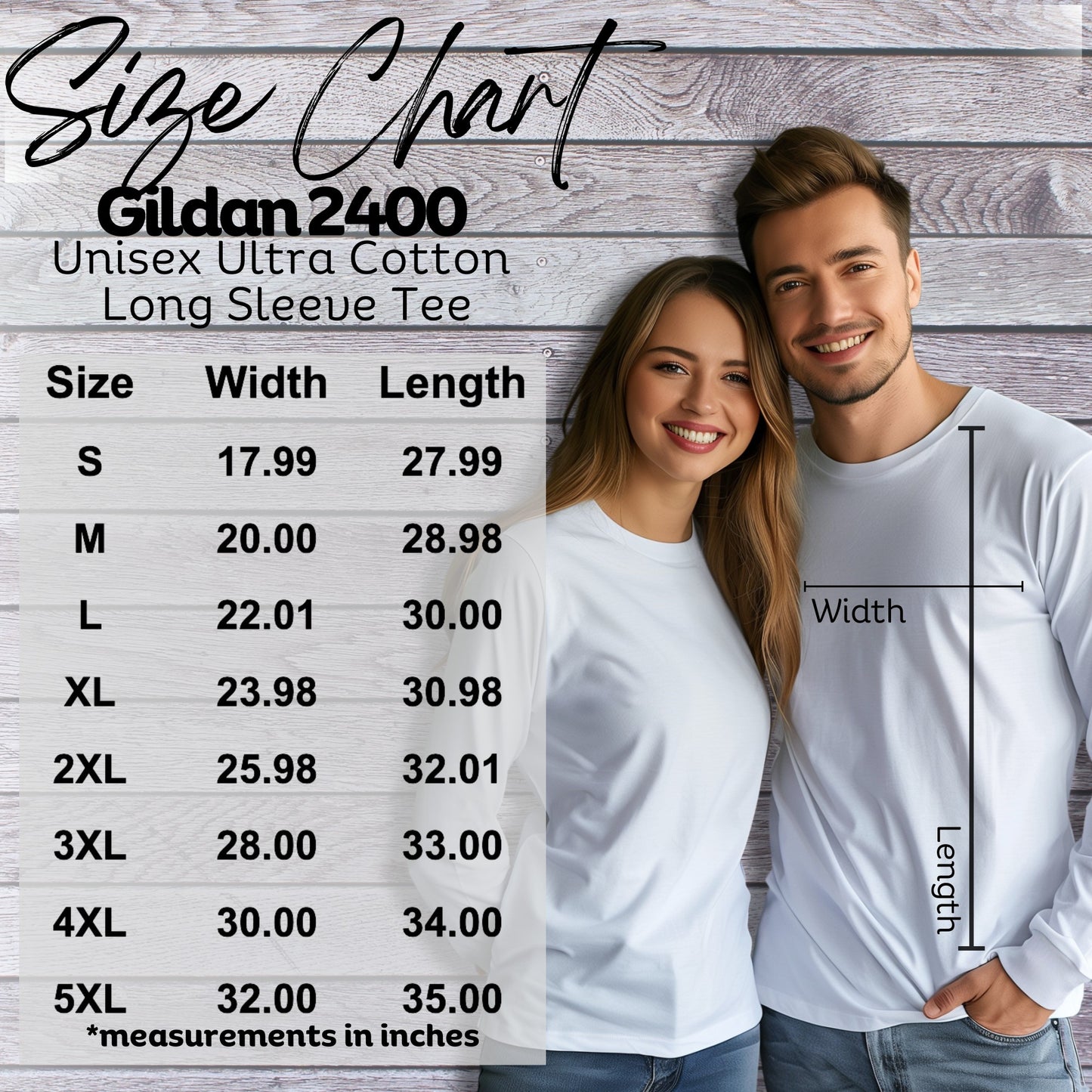 Trendy Threads Long Sleeved Tee Shirts-High Horse 02