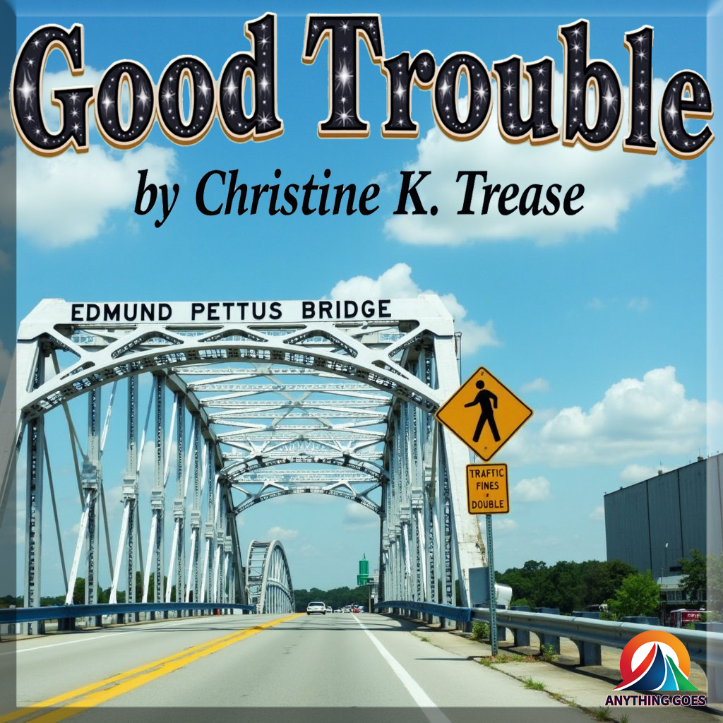 Good Trouble