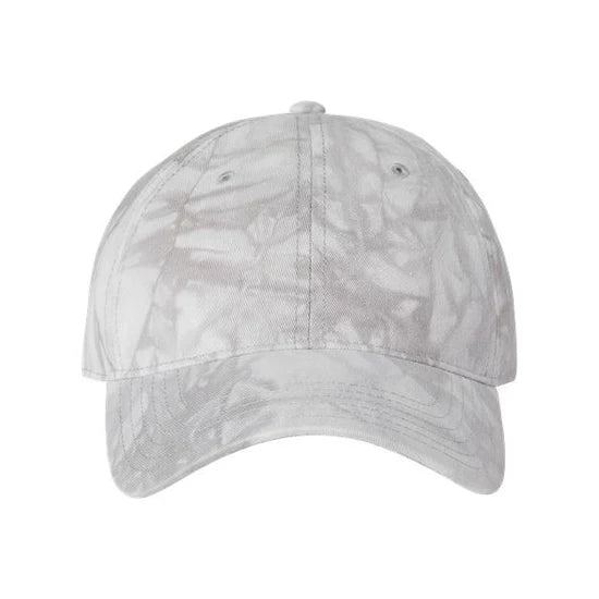 Hats Tie Dyed