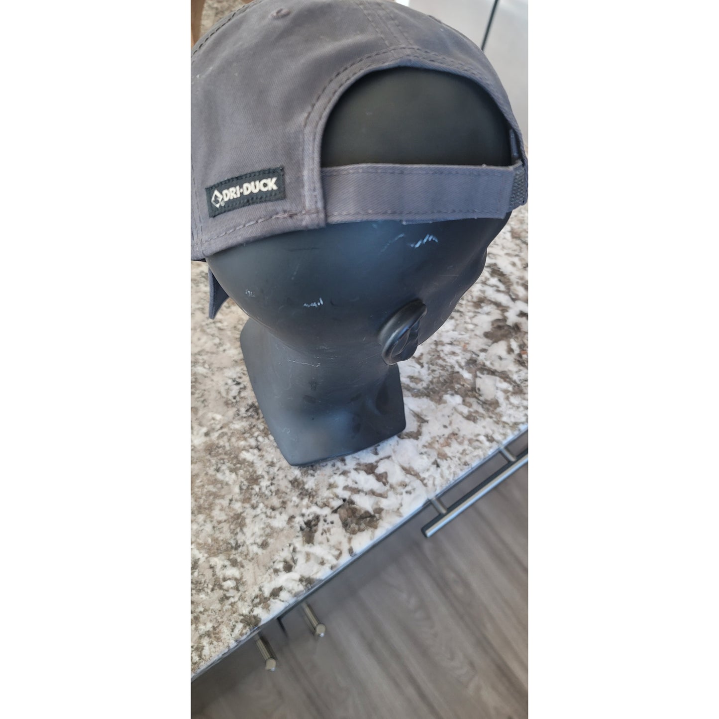 Hats Dri Duck Equipment And Occupations-Coal Mier