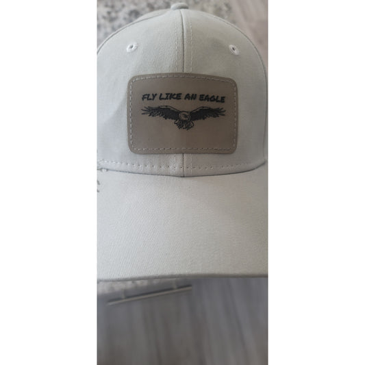 Hats Dri Duck Wildlife-Eagle