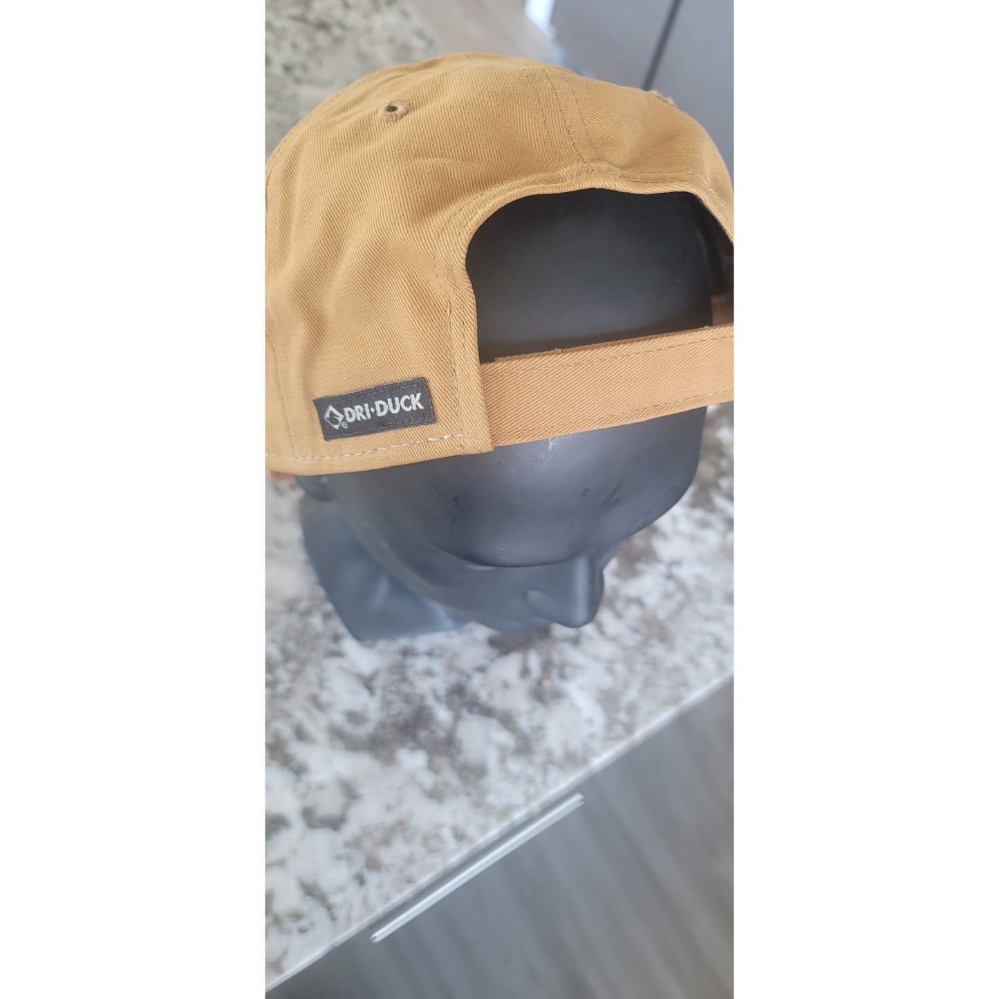 Hats Dri Duck Equipment And Occupations-Rodeo