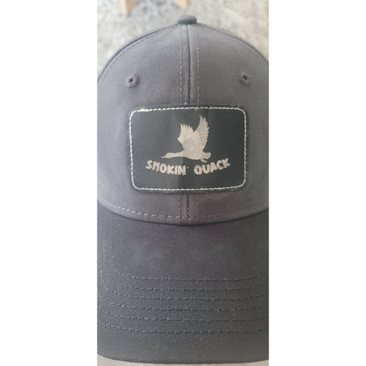 Hats Dri Duck Wildlife-Quack