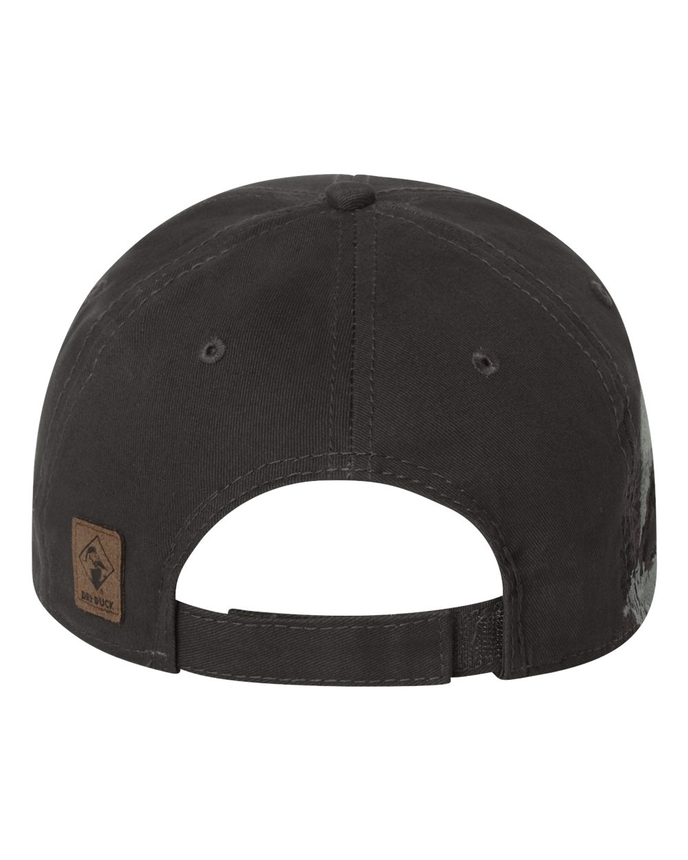 Hats Dri Duck Wildlife-3219 Grizzly Bear