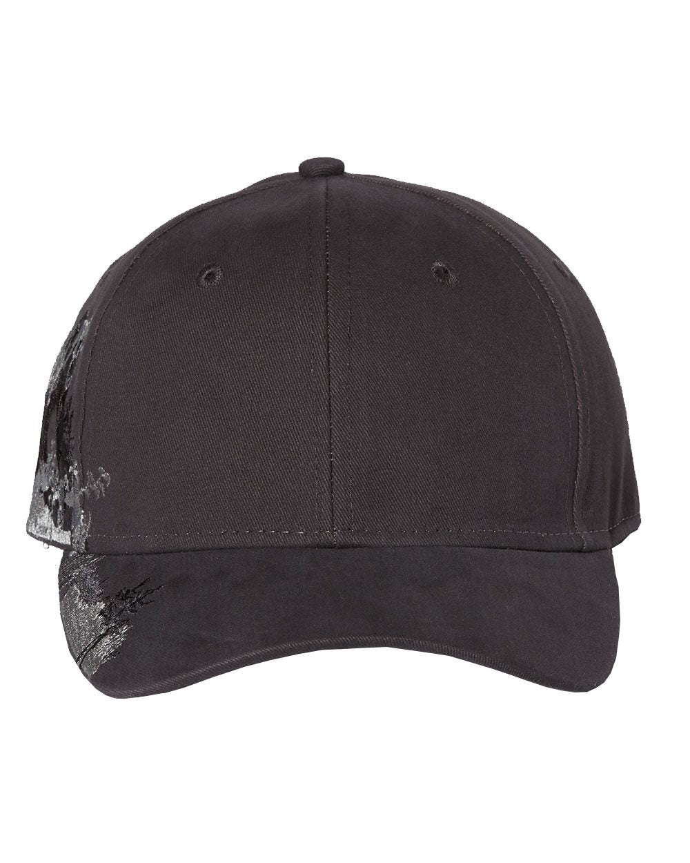 Hats Dri Duck Wildlife-3219 Grizzly Bear