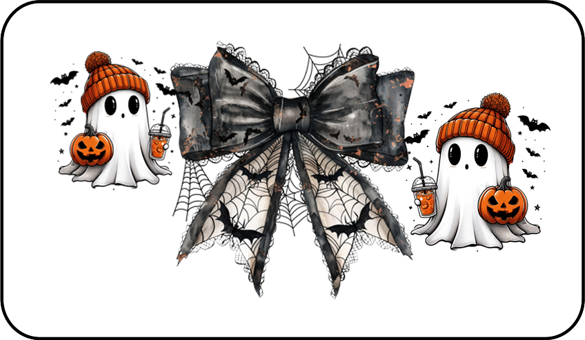 Hats Adult Non-Illuminated Rectangle (Click On Image For Options)