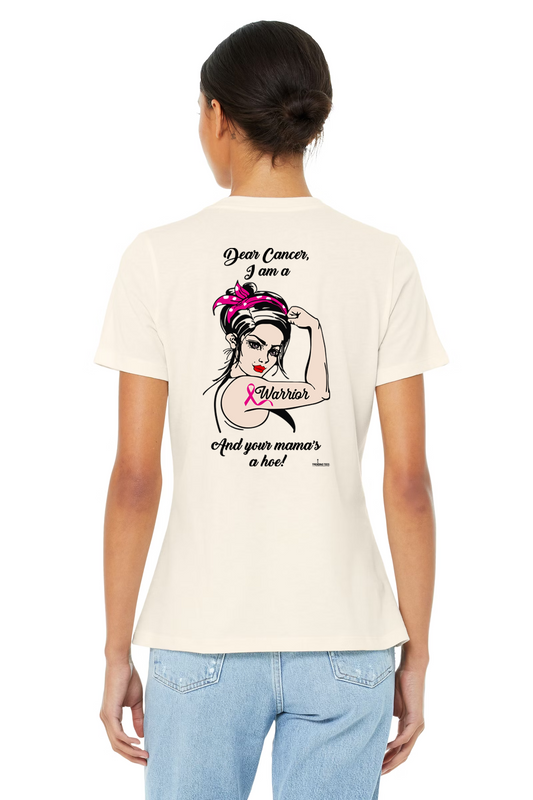 Cancer-Dear Cancer 02