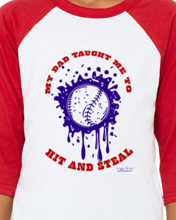 Juvenescence Take Me Out To The Ball Game-Hit And Steal