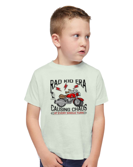 TOATP-Rad Kid Era