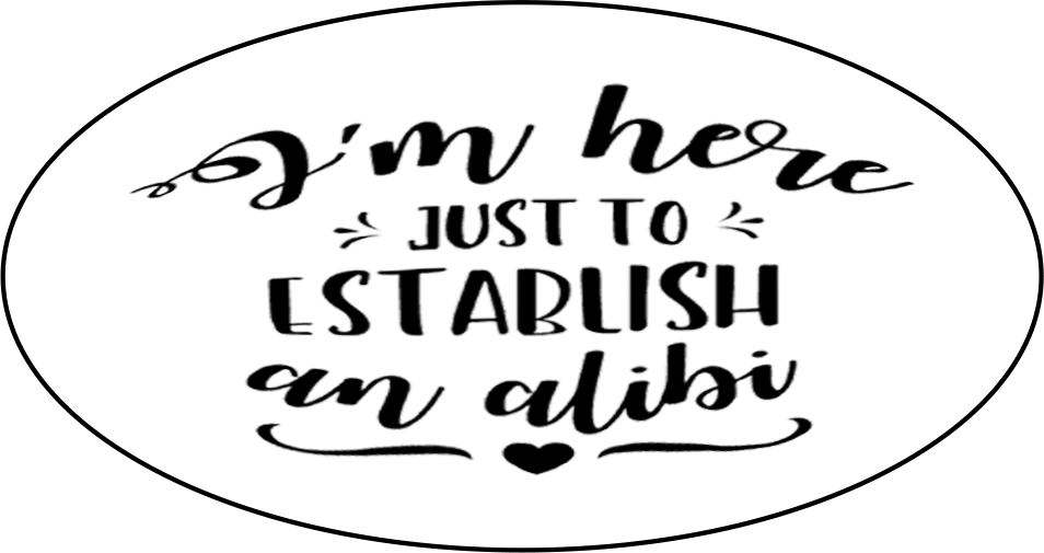 Hats Adult Non-Illuminated Oval (Click On Image For Options)
