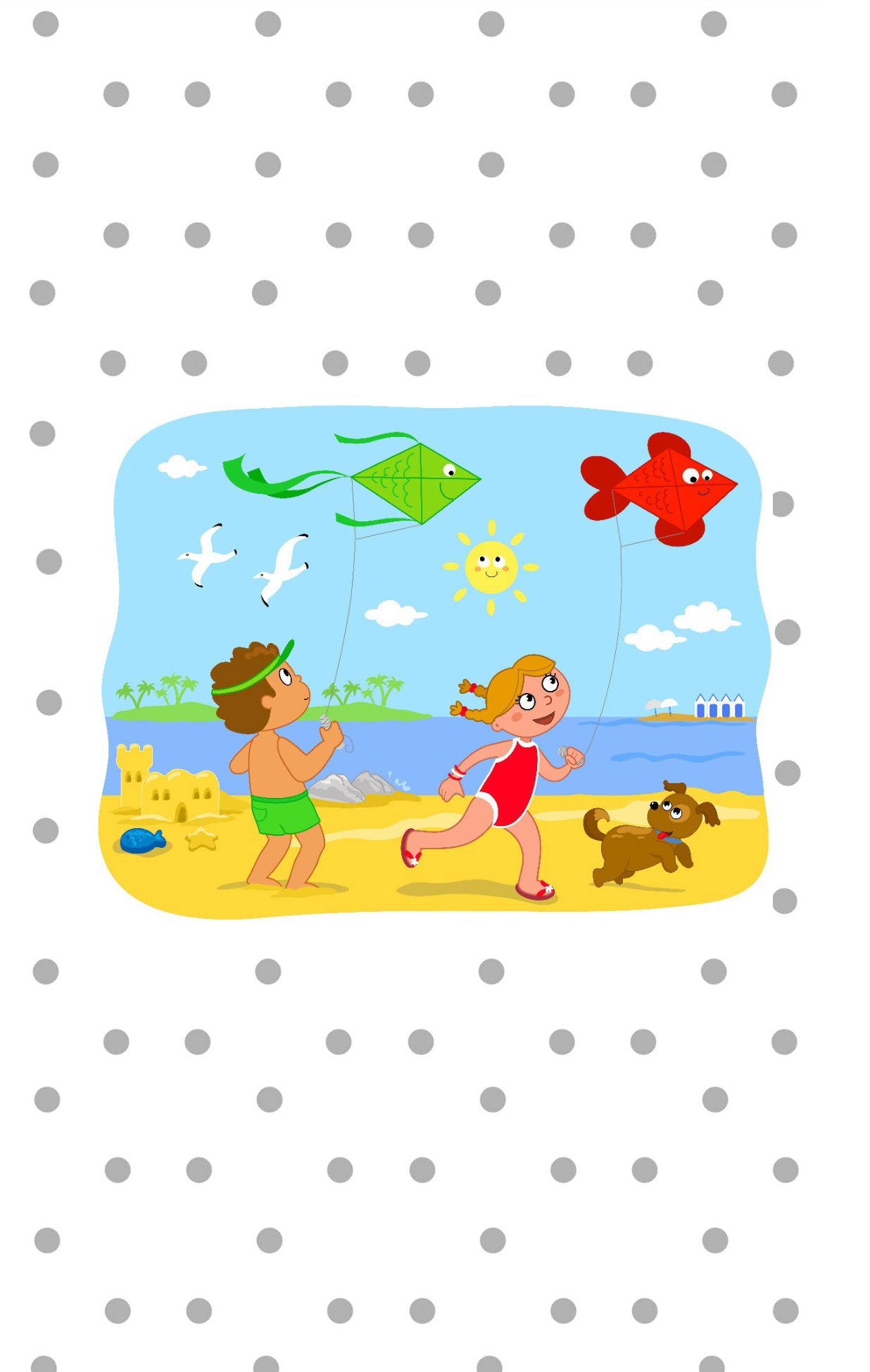 Book Children's-Rhyn Virginia Ann (the little girl who can)