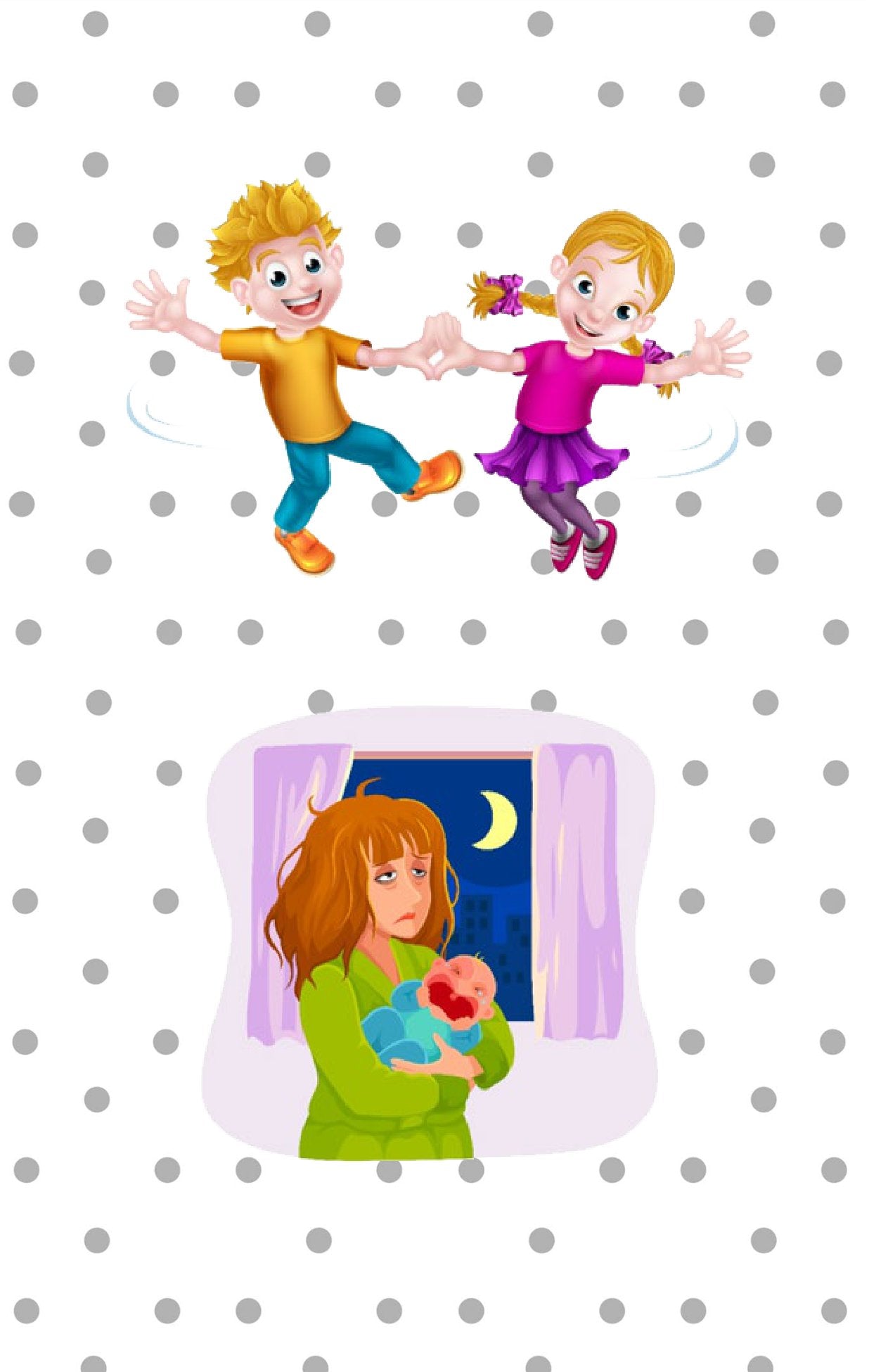 Book Children's-Rhyn Virginia Ann (the little girl who can)