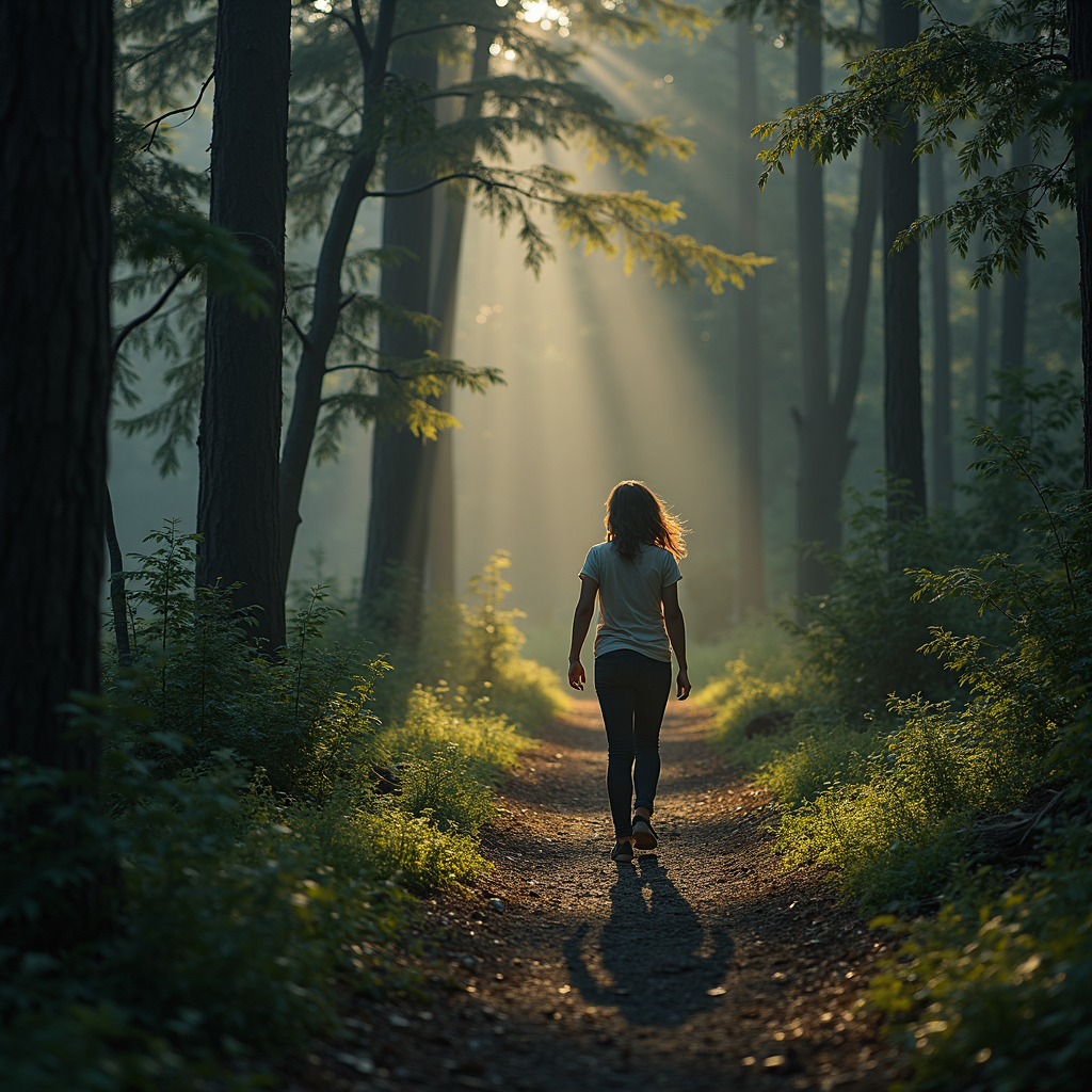 Life's Just A Short Little Mile (Choir)