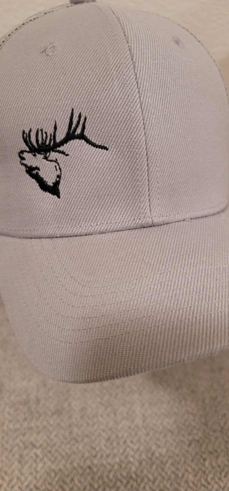 Hats-Elk Head