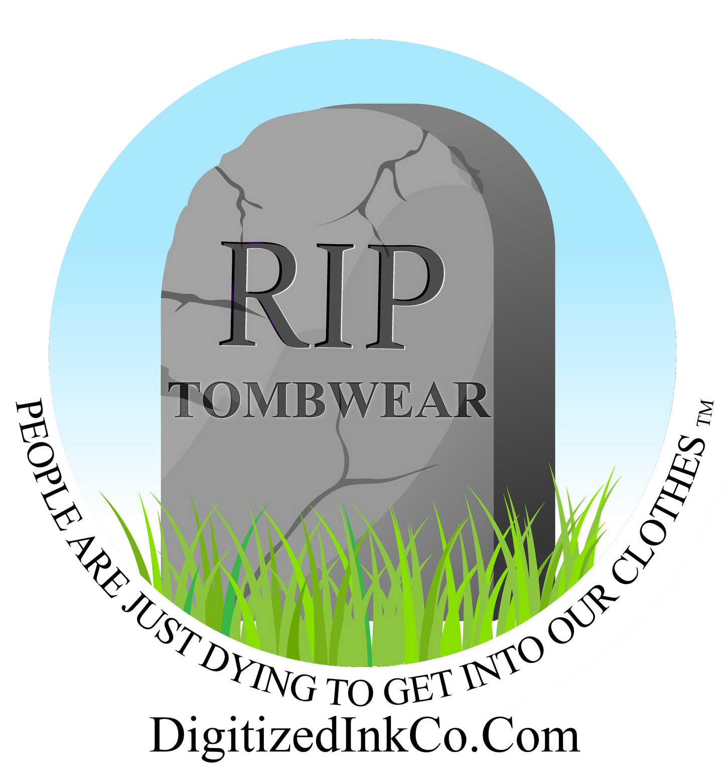 RIP Tombwear-You WILL Love Our Clothes