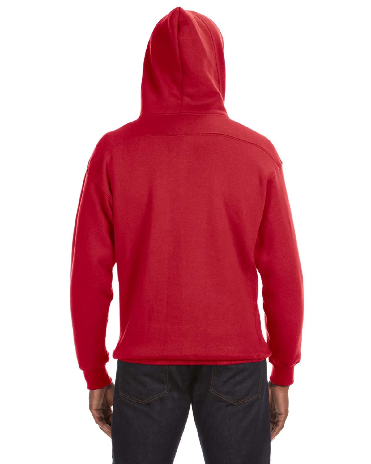 Hoodie Adult-Unisex Sport Lace Hoodie It's Good In The Hood-01