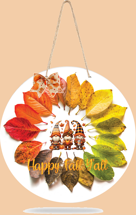 Sign-It's Fall Y'all 02