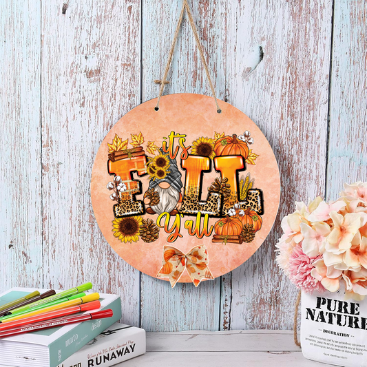 Sign-It's Fall Y'all 01