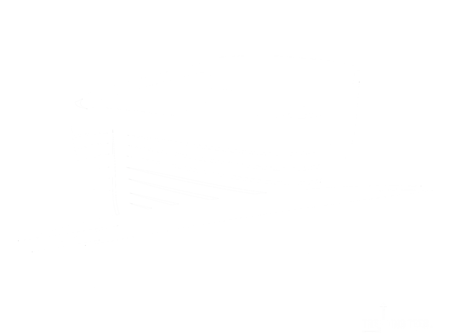 Trending Threads, Unisex Design on Front-Shit Creek, L and XL, 1 each available