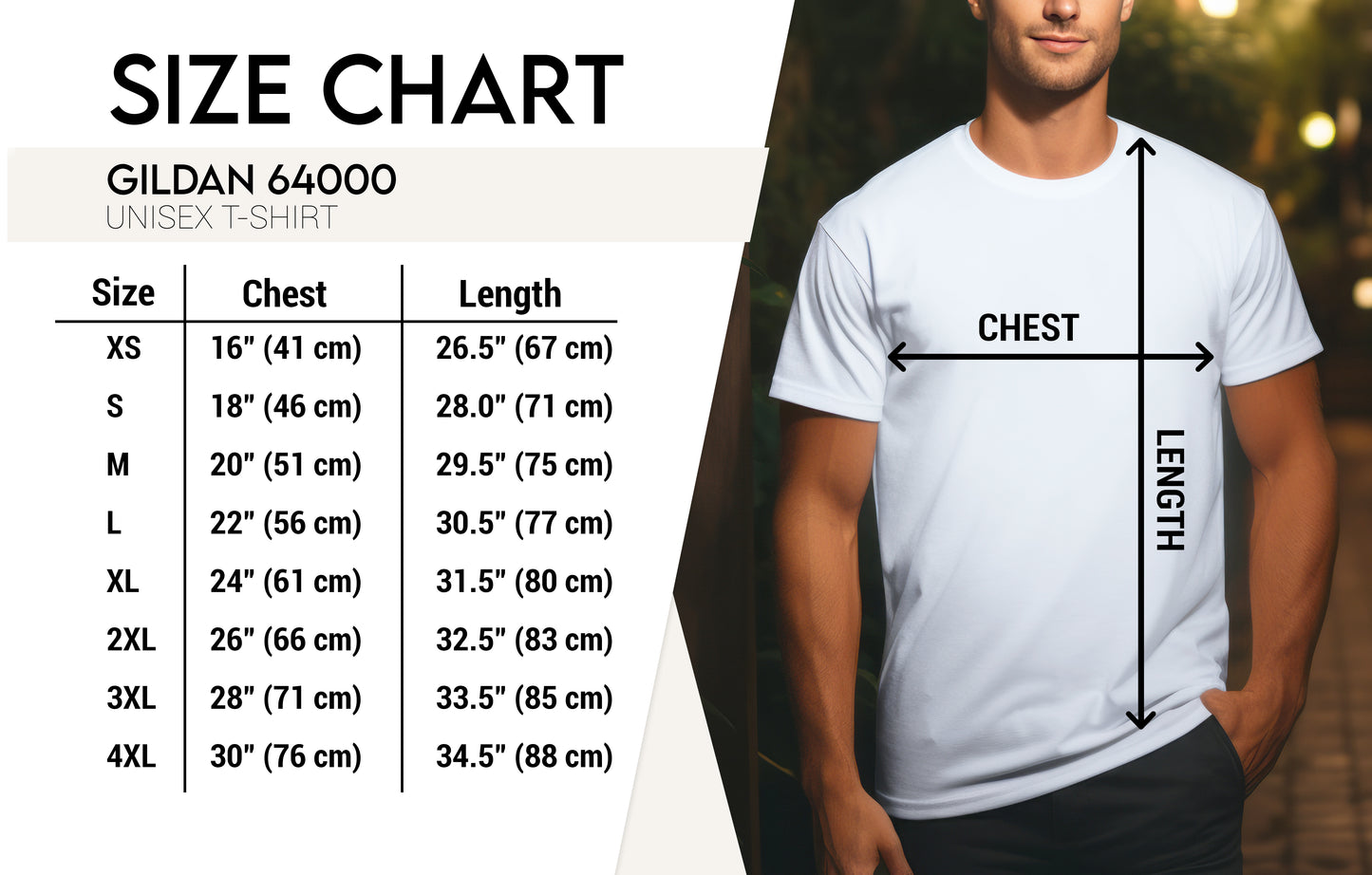 Trending Tees-Fun Fact