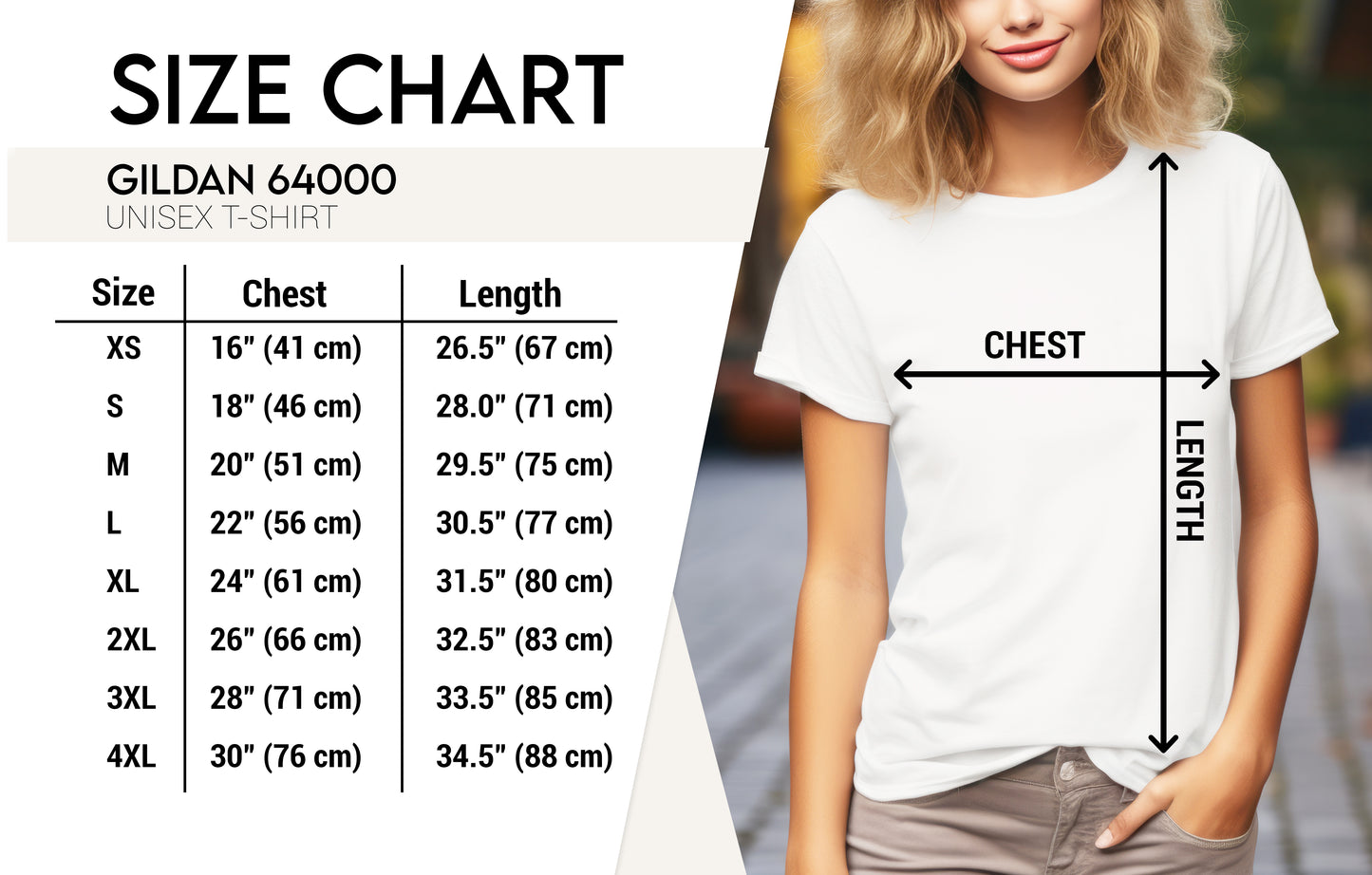 Trending Tees-Fun Fact