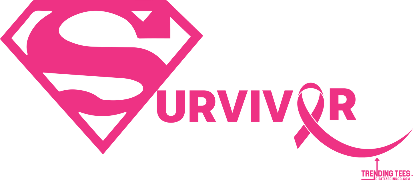 Cancer-Super Survivor