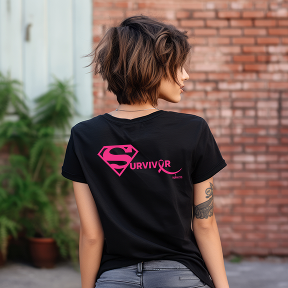 Cancer-Super Survivor