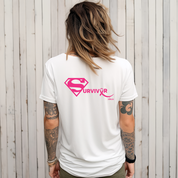 Cancer-Super Survivor