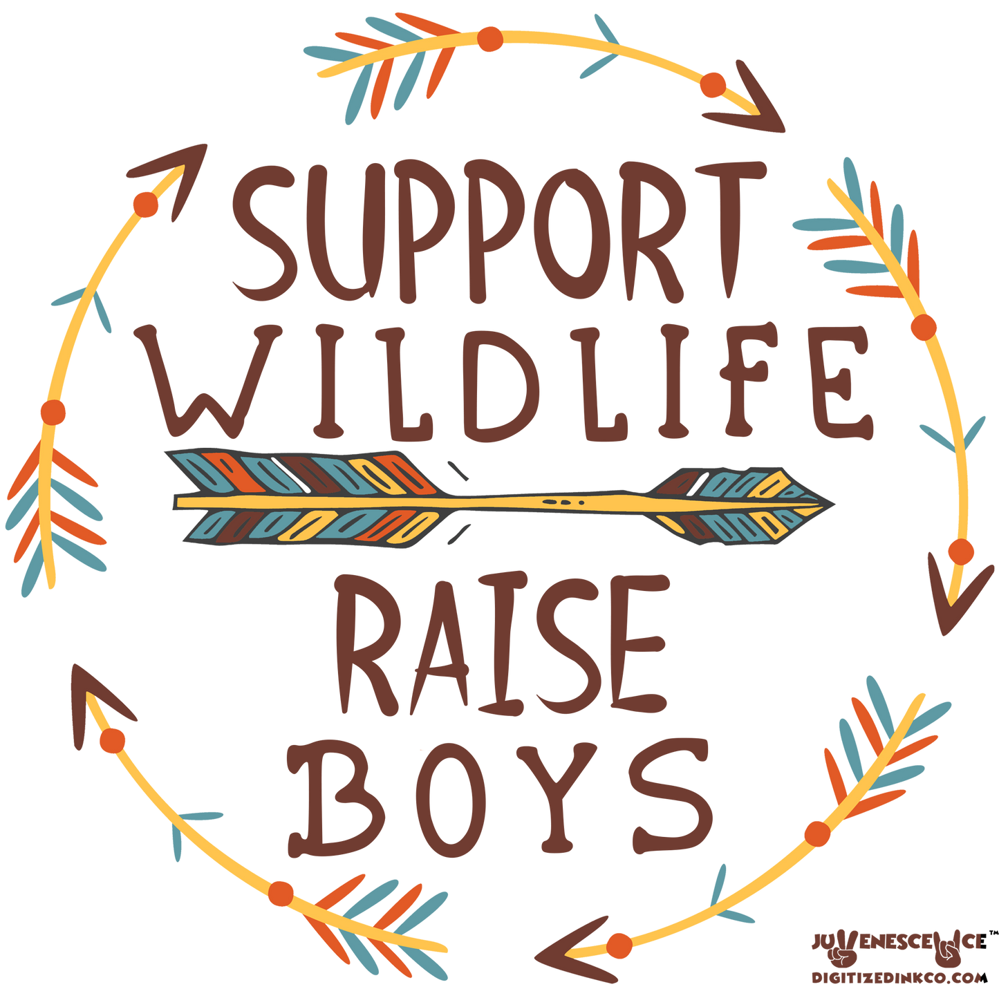 Juvenescence-Support Wildlife