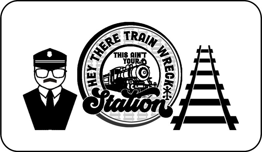 Hats Adult Non-Illuminated Rectangle (Click On Image For Options)