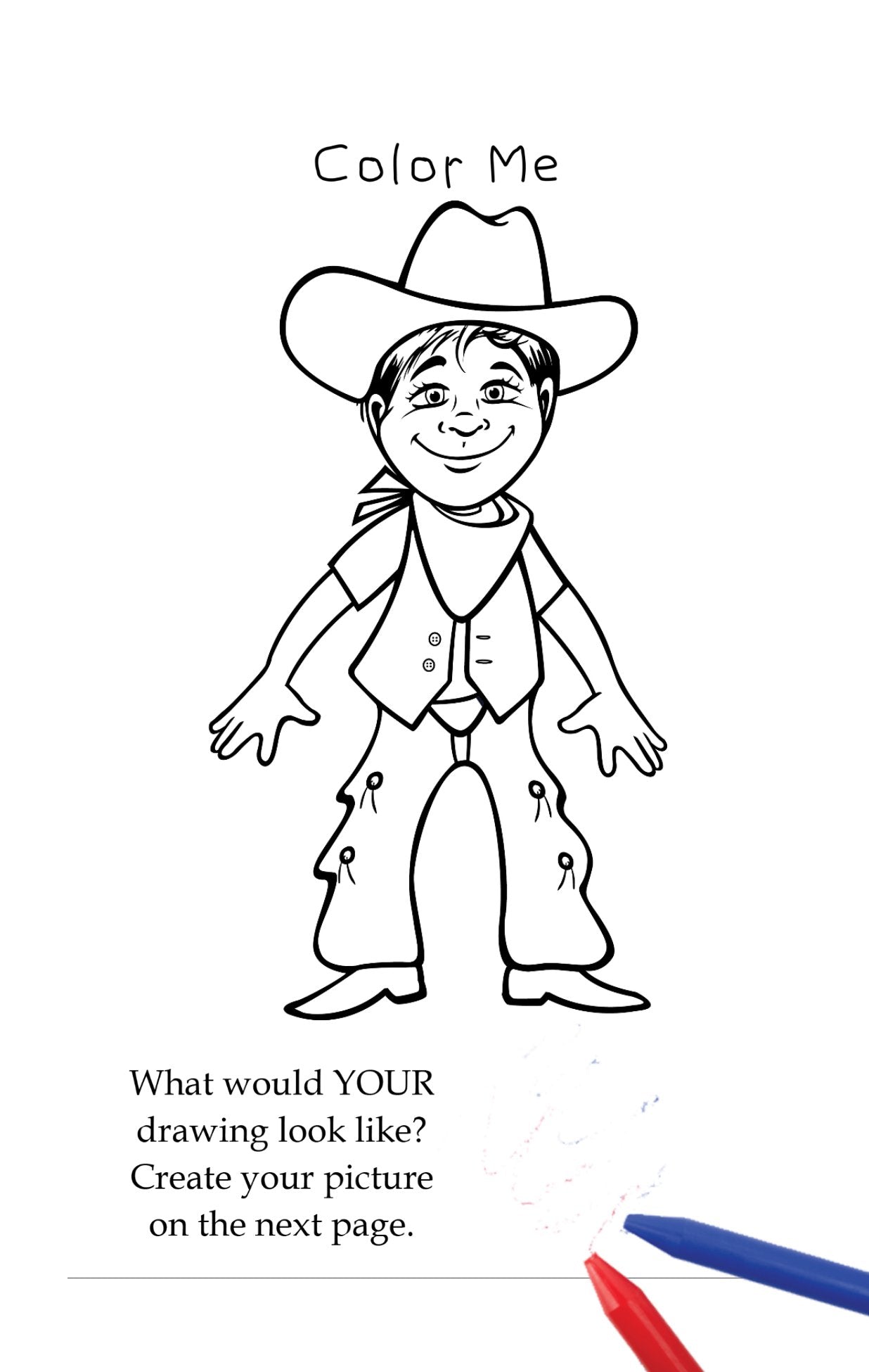 Book Children's-Trouble In Tombstone
