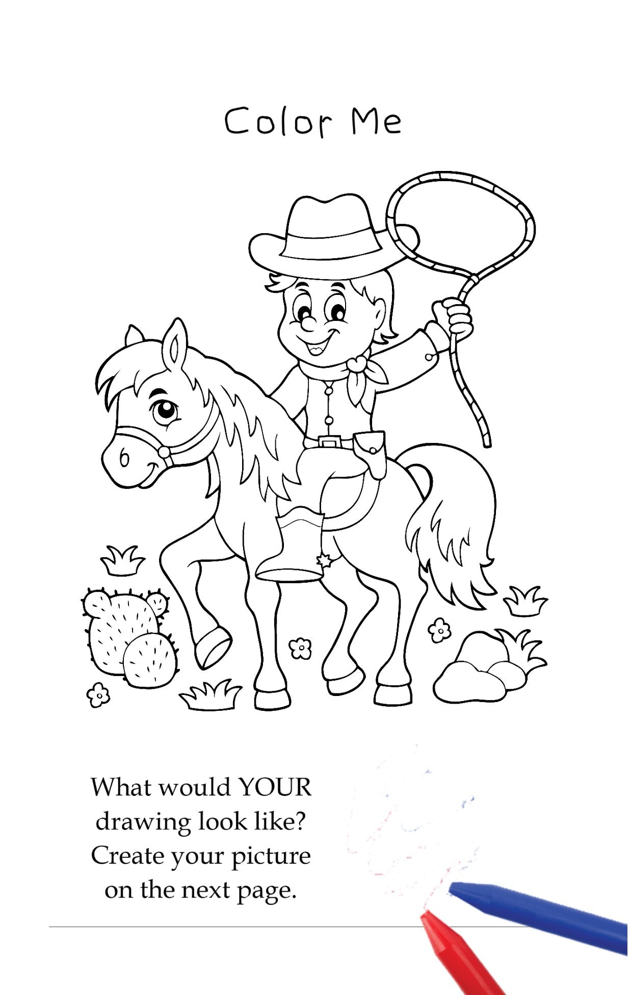 Book Children's-Trouble In Tombstone