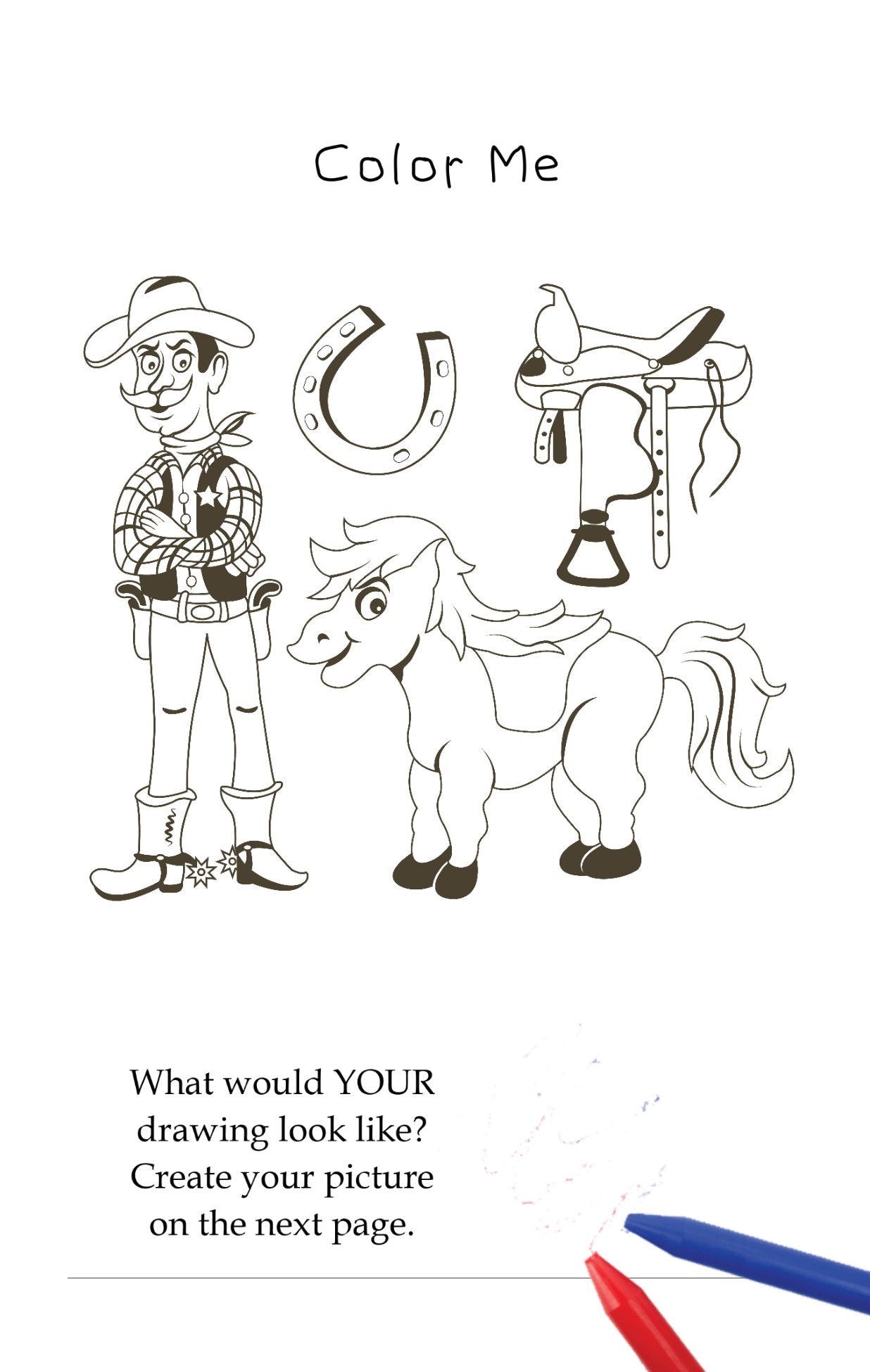 Book Children's-Trouble In Tombstone